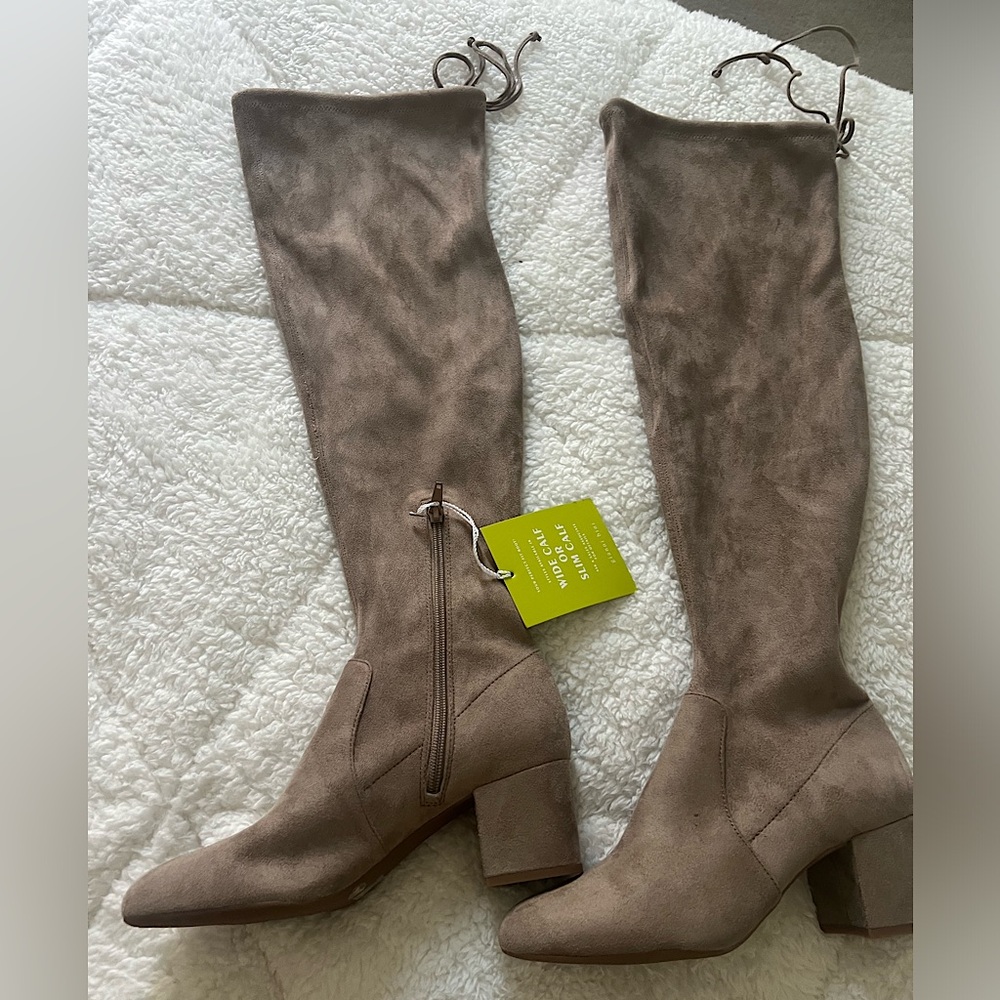 Gianni Bini boots 👢 👢